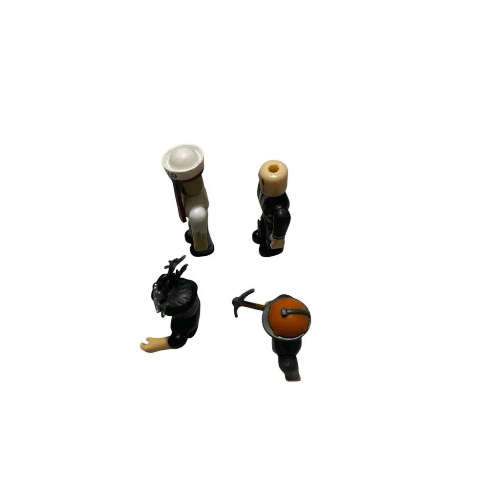 Roblox Action Collection Figure Set Of 4 - Picture 3 of 8